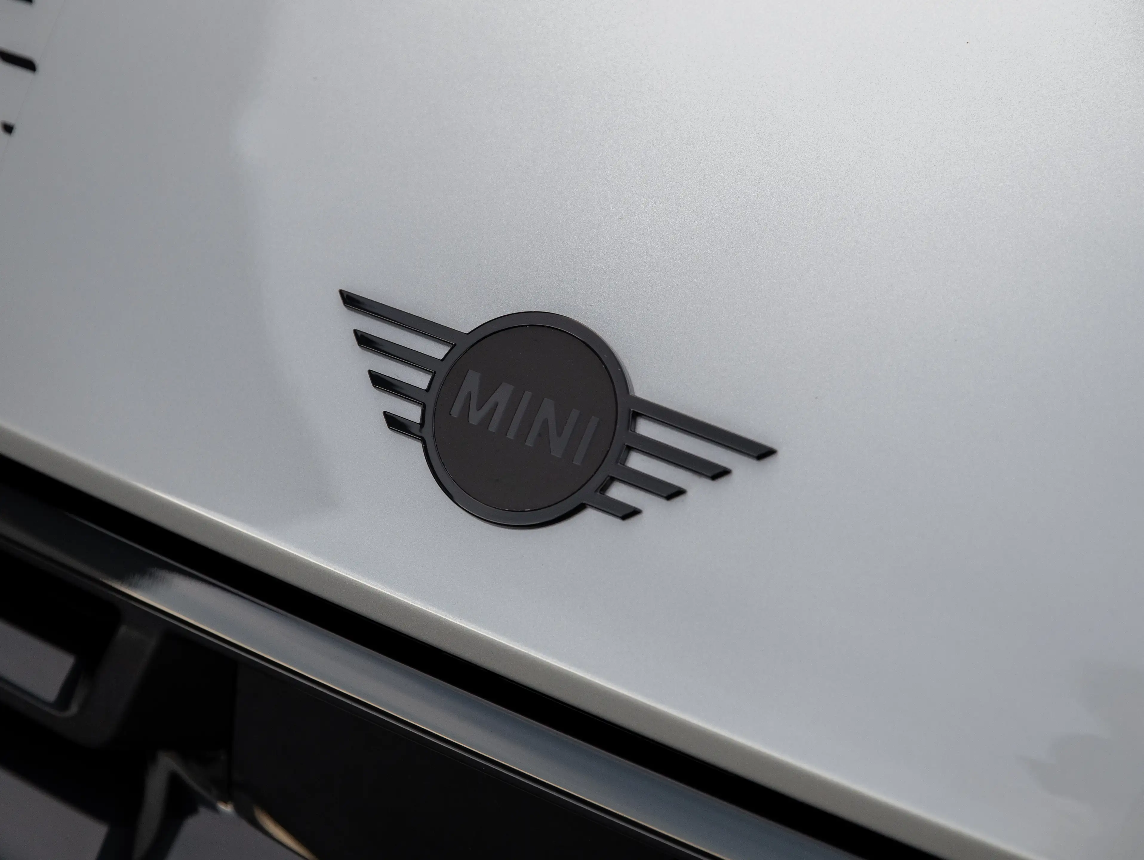 MINI John Cooper Works Cabrio JCW/HUD/360/MASSAGE/ELEKTR ZETELS/VERWARM/AUDIOSYS — photo 13