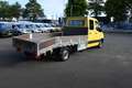 Mercedes-Benz Sprinter 316 CDI L3 Dubbele cabine Open laadbak 3500 kg Tre Geel - thumbnail 3