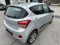 Hyundai i10 1,25 Black Line Silber - thumbnail 3