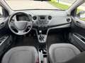 Hyundai i10 1,25 Black Line Silber - thumbnail 8