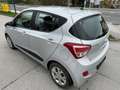Hyundai i10 1,25 Black Line Silber - thumbnail 4