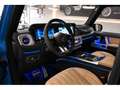 Mercedes-Benz G 63 AMG Linea Exclusive Interior 4Matic Speedshift TCT 9G Azul - thumbnail 3