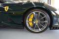 Ferrari 812 Competizione Aperta Grün - thumbnail 10
