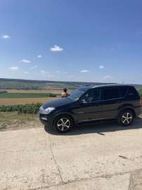 2.2 RX220e-Xdi 4WD Executive