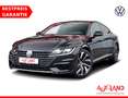 Volkswagen Arteon 2.0 TDI 4Motion DSG R-Line LED Navi Pano Zwart - thumbnail 1