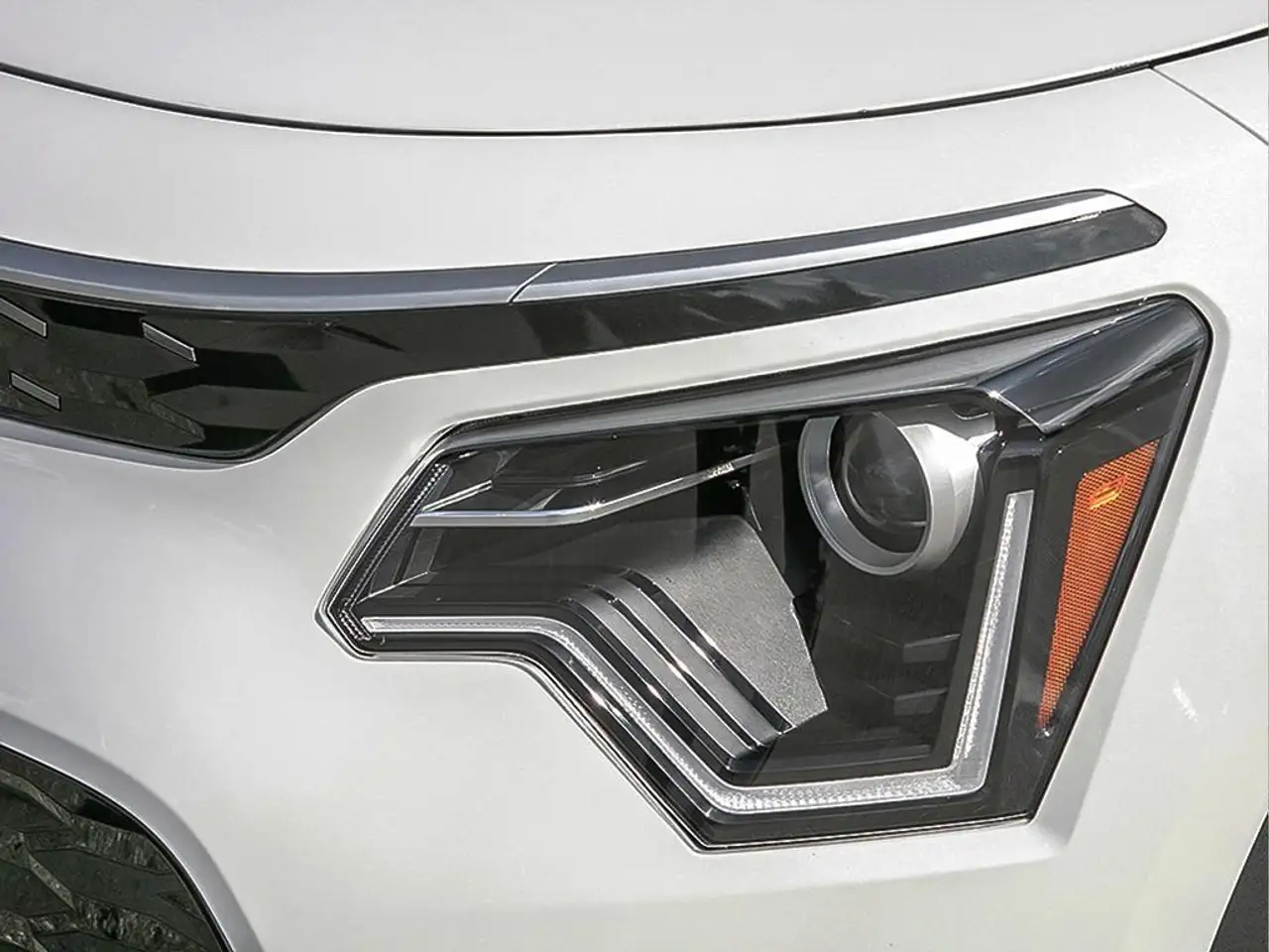 Kia Niro снимка Kia Niro