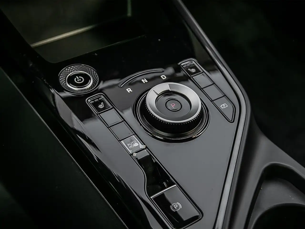 Kia Niro снимка Kia Niro