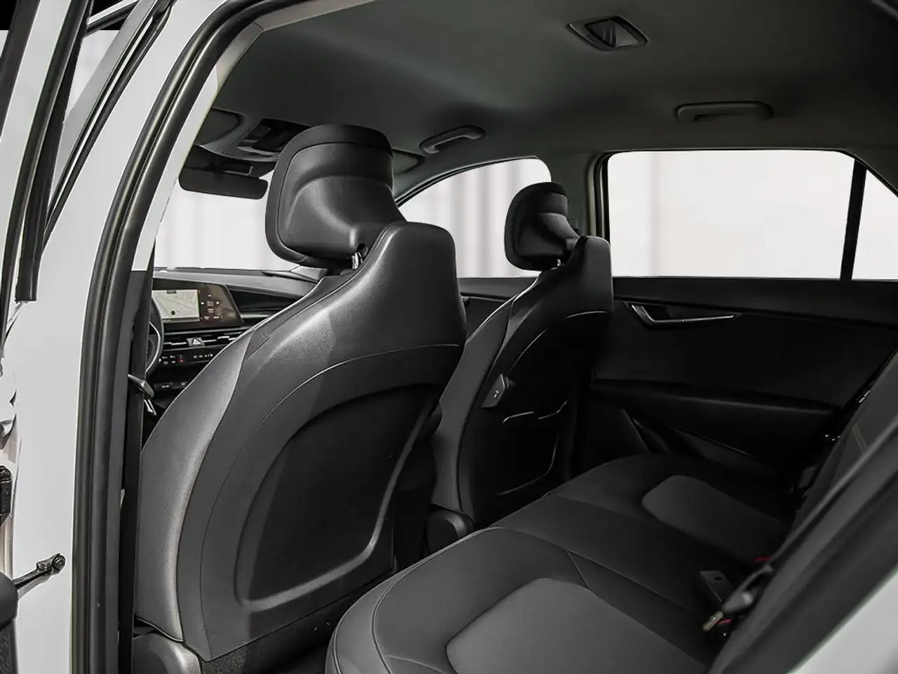 Kia Niro снимка Kia Niro