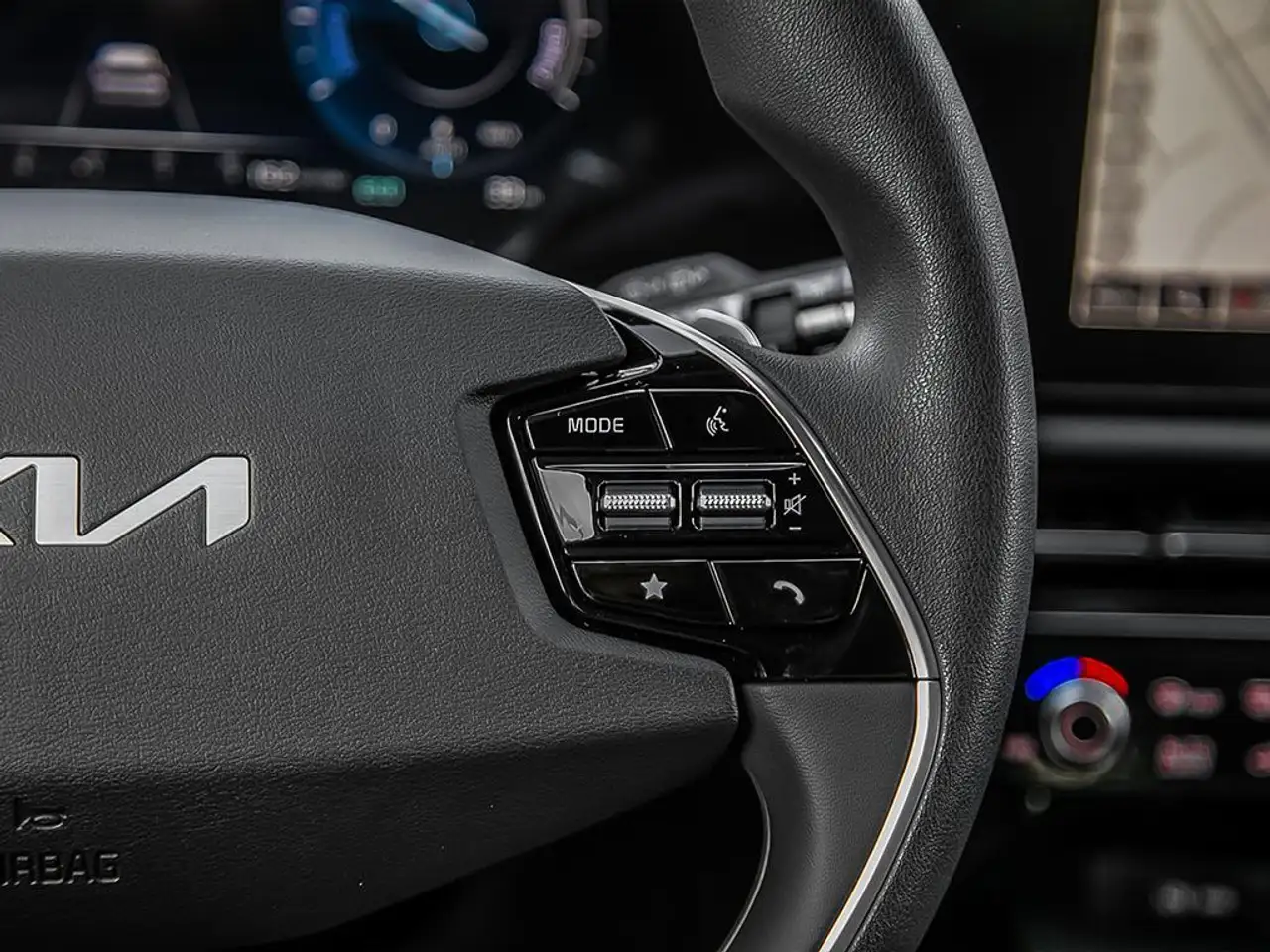 Kia Niro снимка Kia Niro