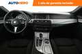 BMW 520 520d Azul - thumbnail 13