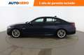 BMW 520 520d Azul - thumbnail 3