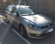 Volkswagen Golf Variant Golf Variant Trendline 1,6 TDI Trendline Silber - thumbnail 1