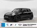MINI One FACELIFT LED SHZ PDC KEYLESS KLIMA Schwarz - thumbnail 1