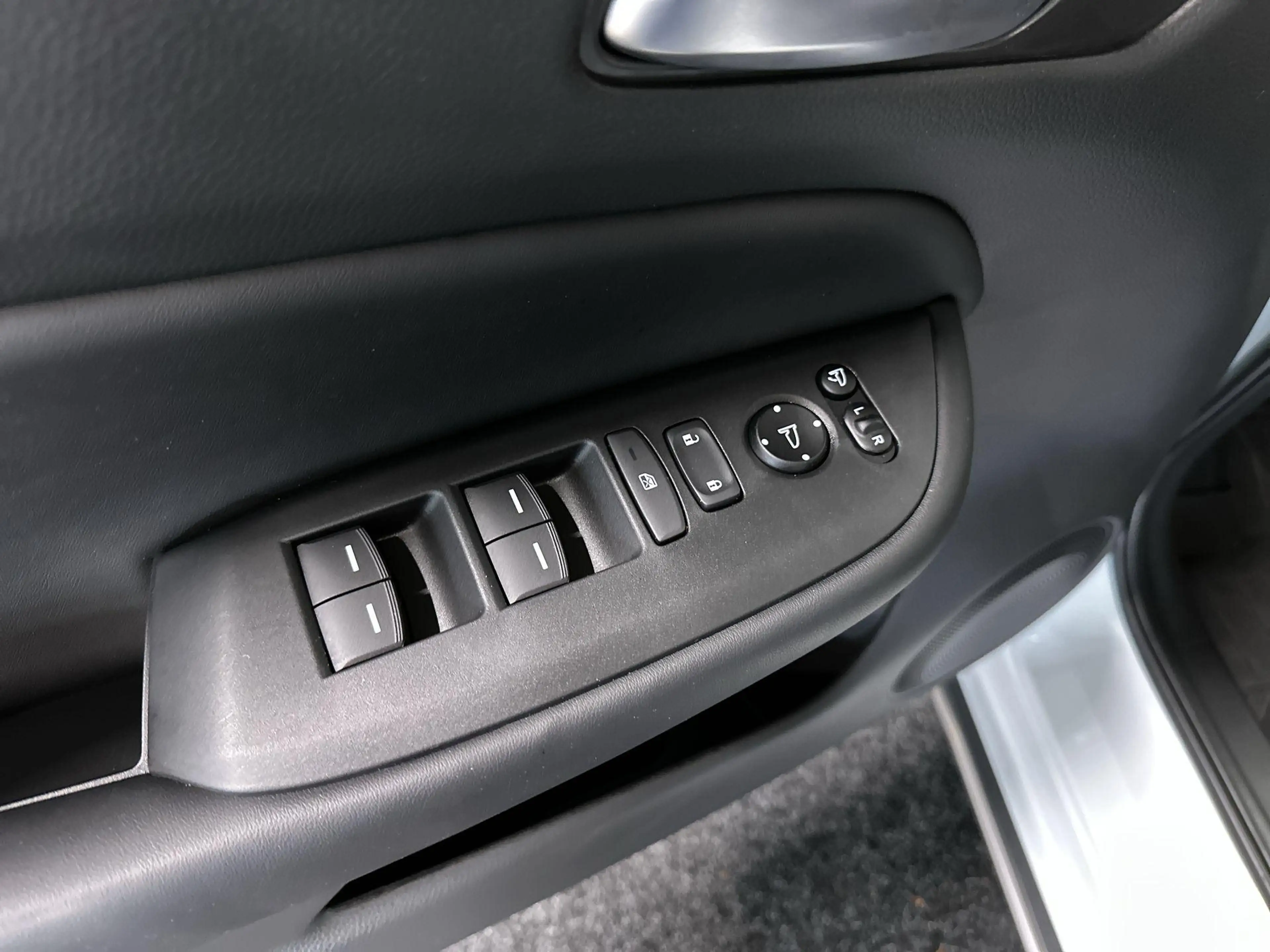 Honda Jazz 1.5 e:HEV Advance Crosstar Automaat | Camera | LED — photo 28