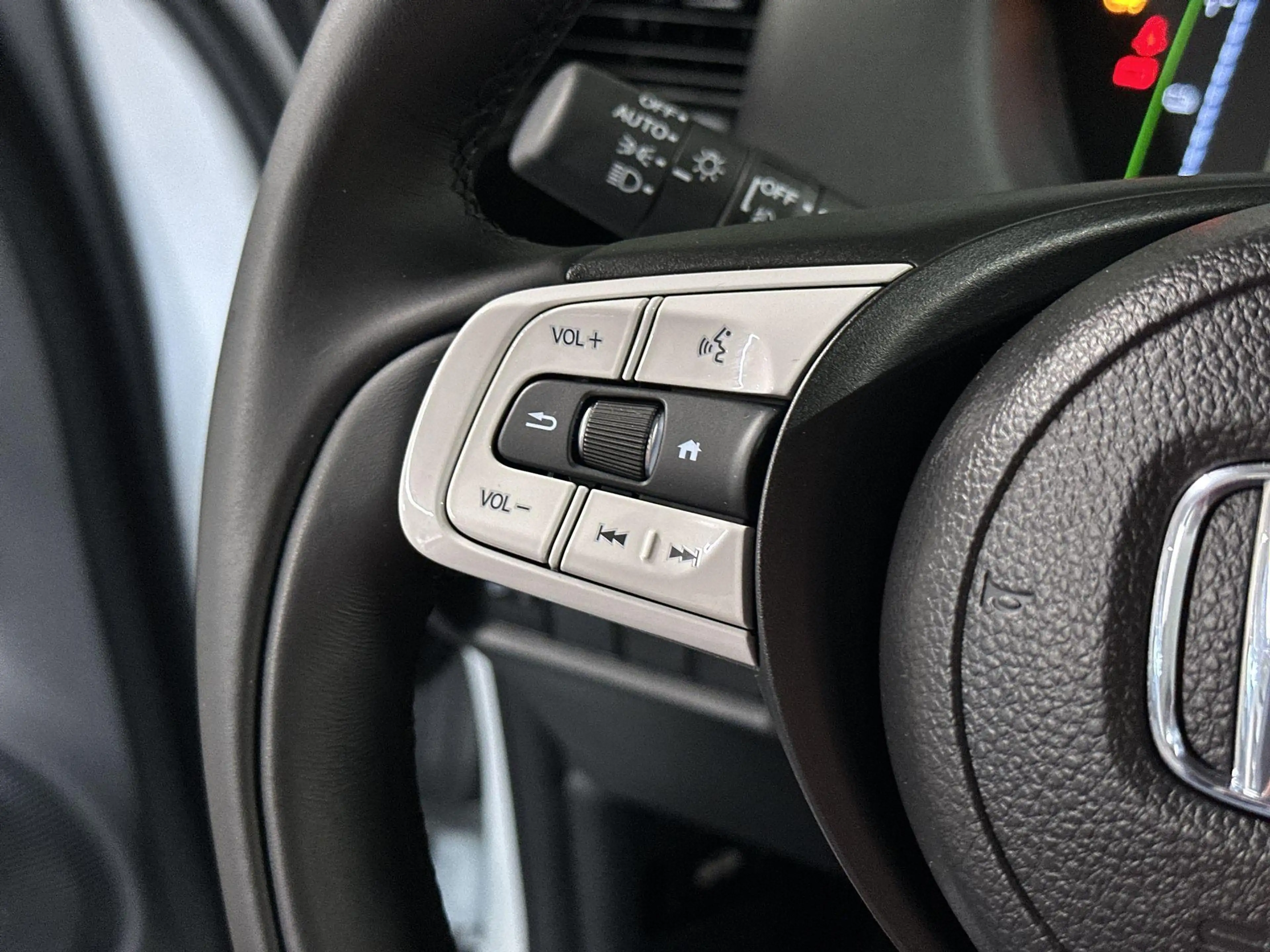 Honda Jazz 1.5 e:HEV Advance Crosstar Automaat | Camera | LED — photo 30