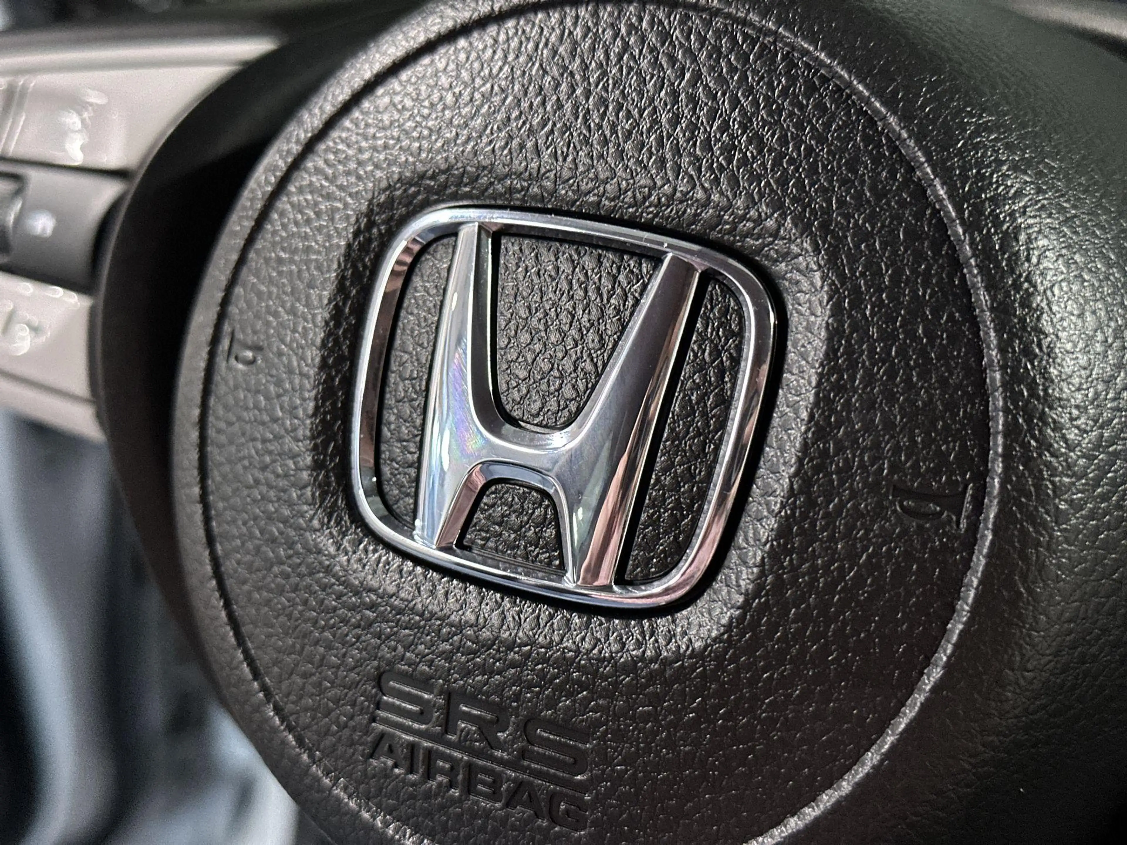 Honda Jazz 1.5 e:HEV Advance Crosstar Automaat | Camera | LED — photo 31