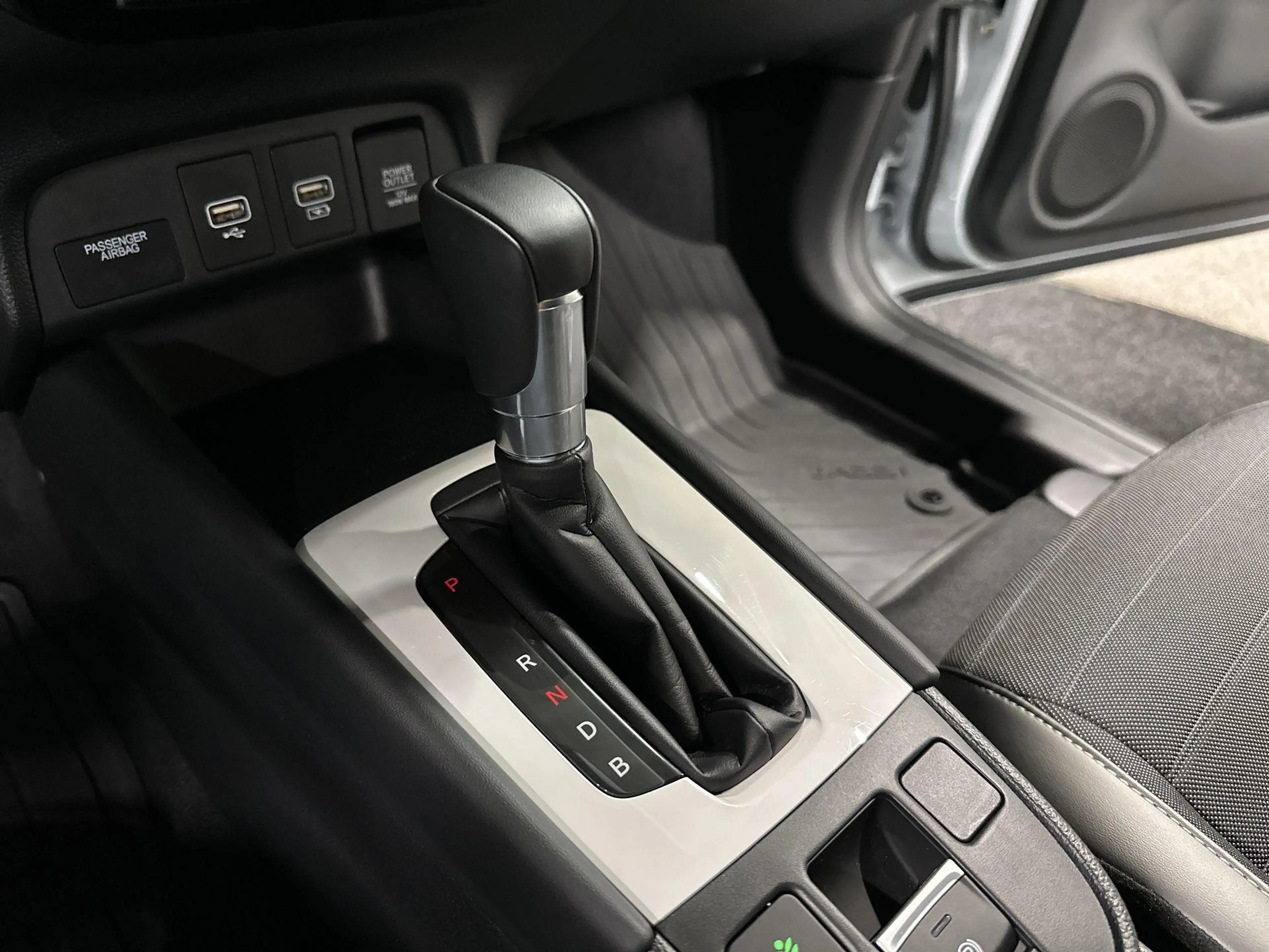 Honda Jazz 1.5 e:HEV Advance Crosstar Automaat | Camera | LED — photo 26