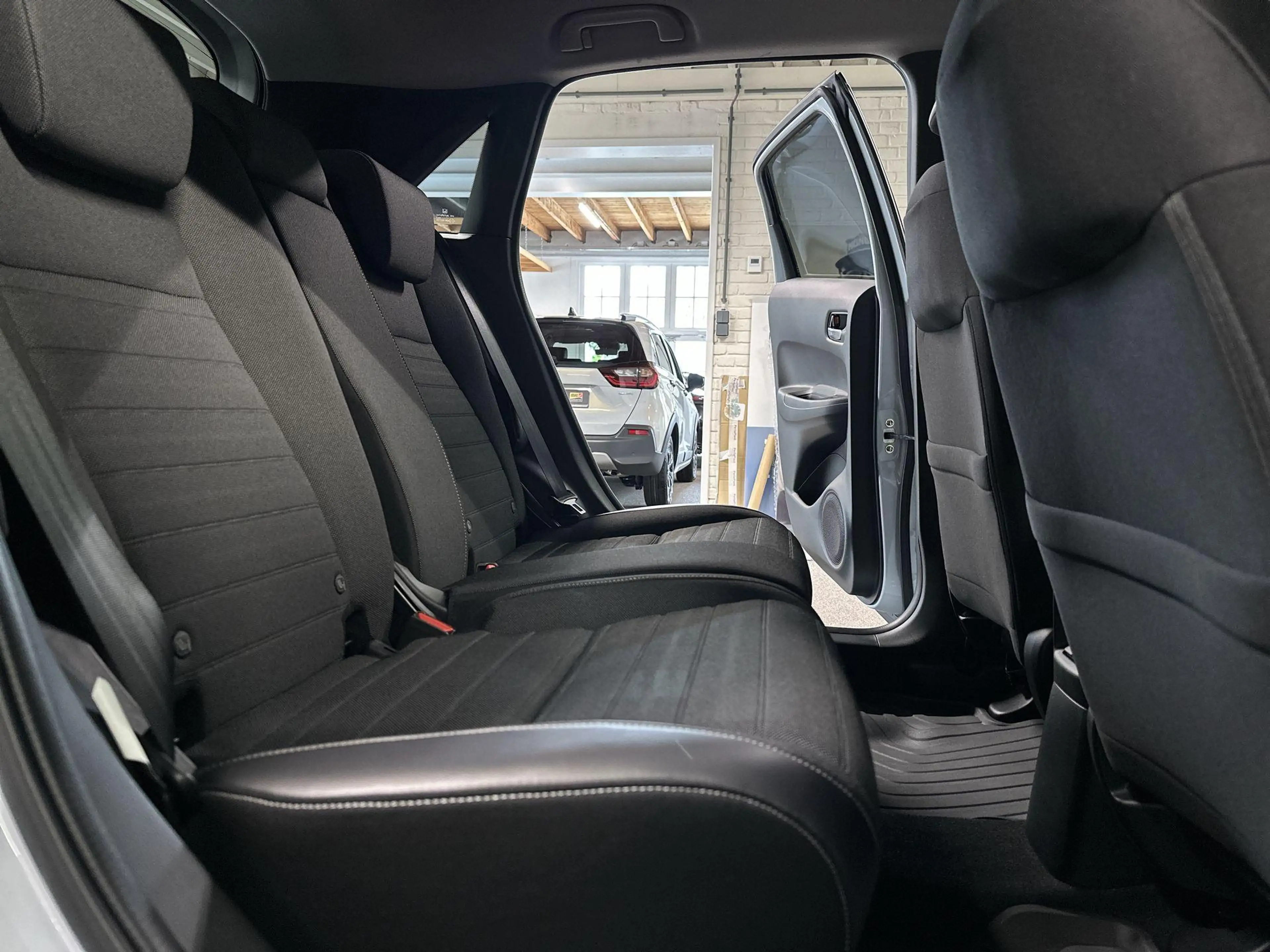 Honda Jazz 1.5 e:HEV Advance Crosstar Automaat | Camera | LED — photo 13