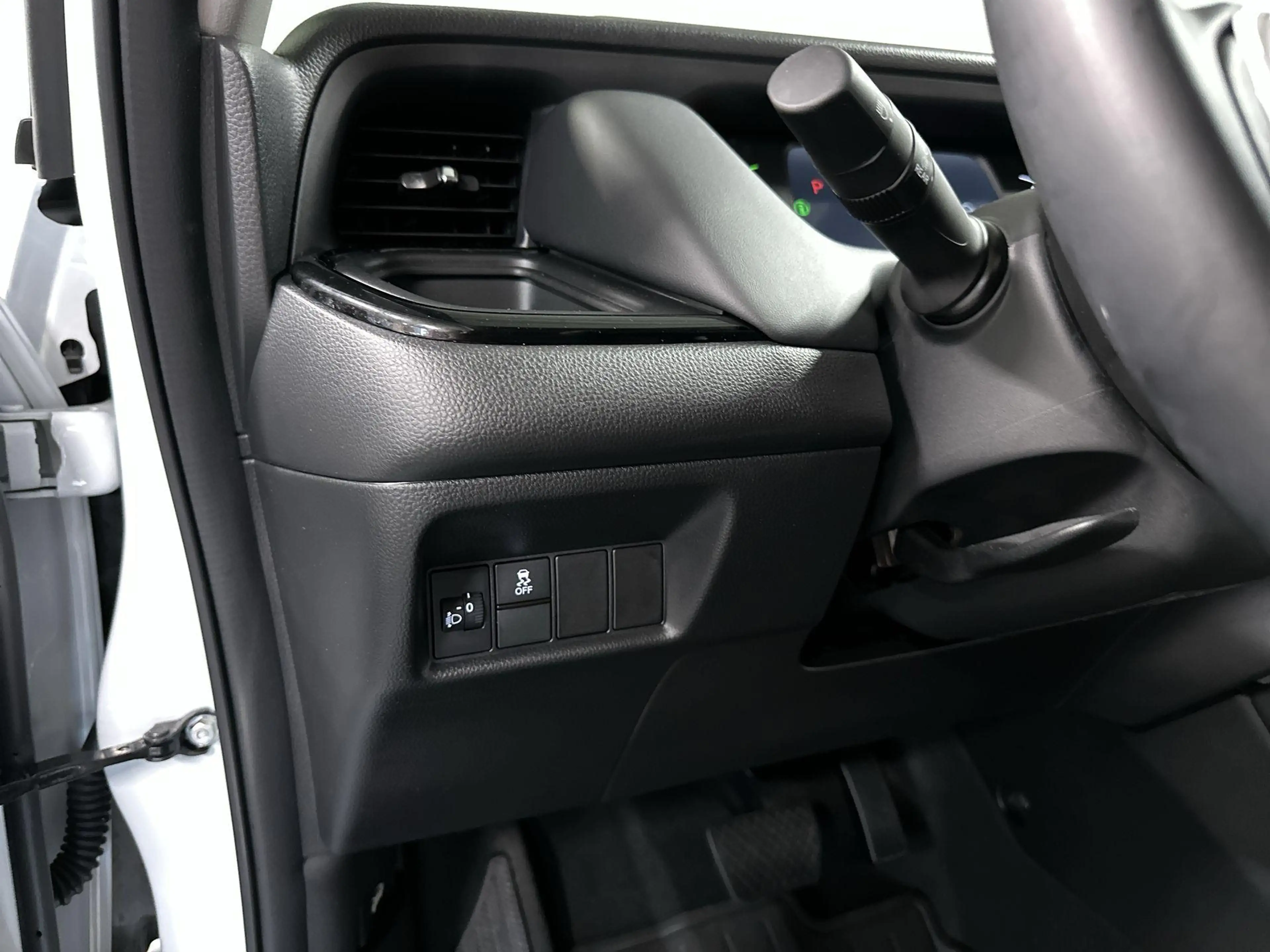 Honda Jazz 1.5 e:HEV Advance Crosstar Automaat | Camera | LED — photo 29