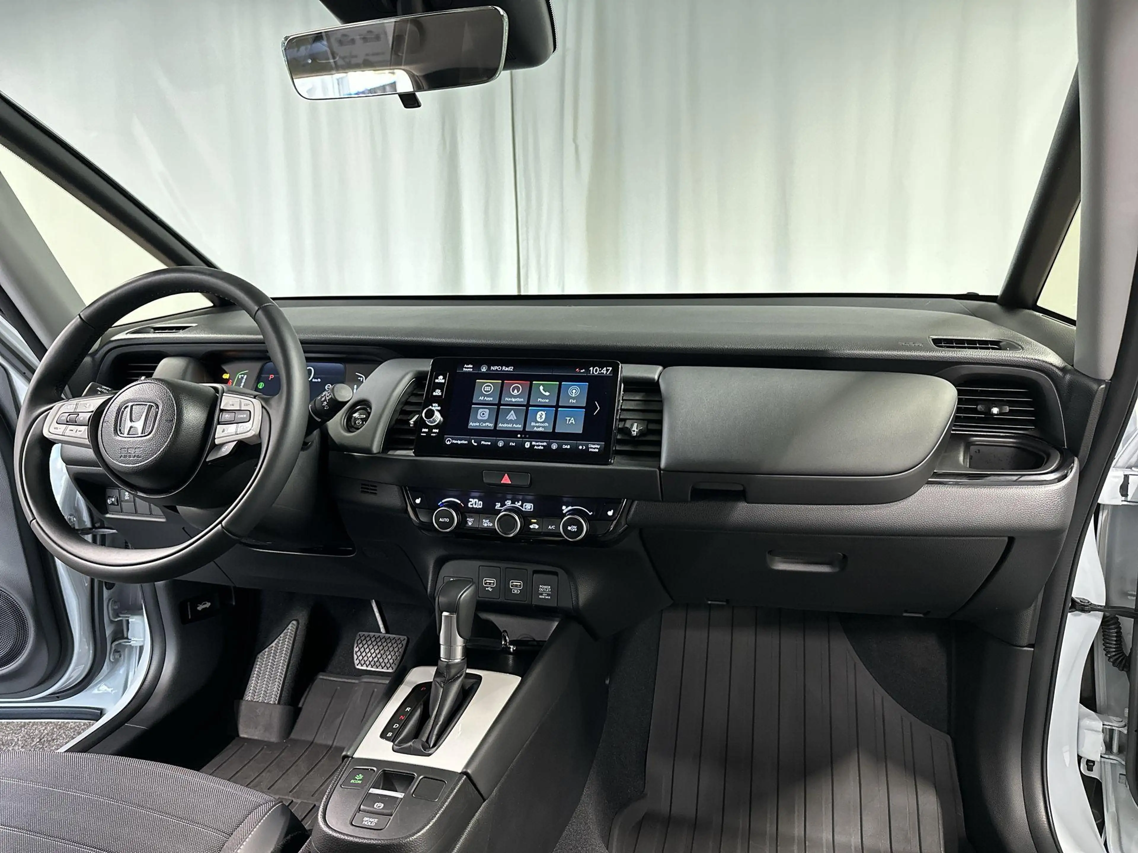 Honda Jazz 1.5 e:HEV Advance Crosstar Automaat | Camera | LED — photo 5