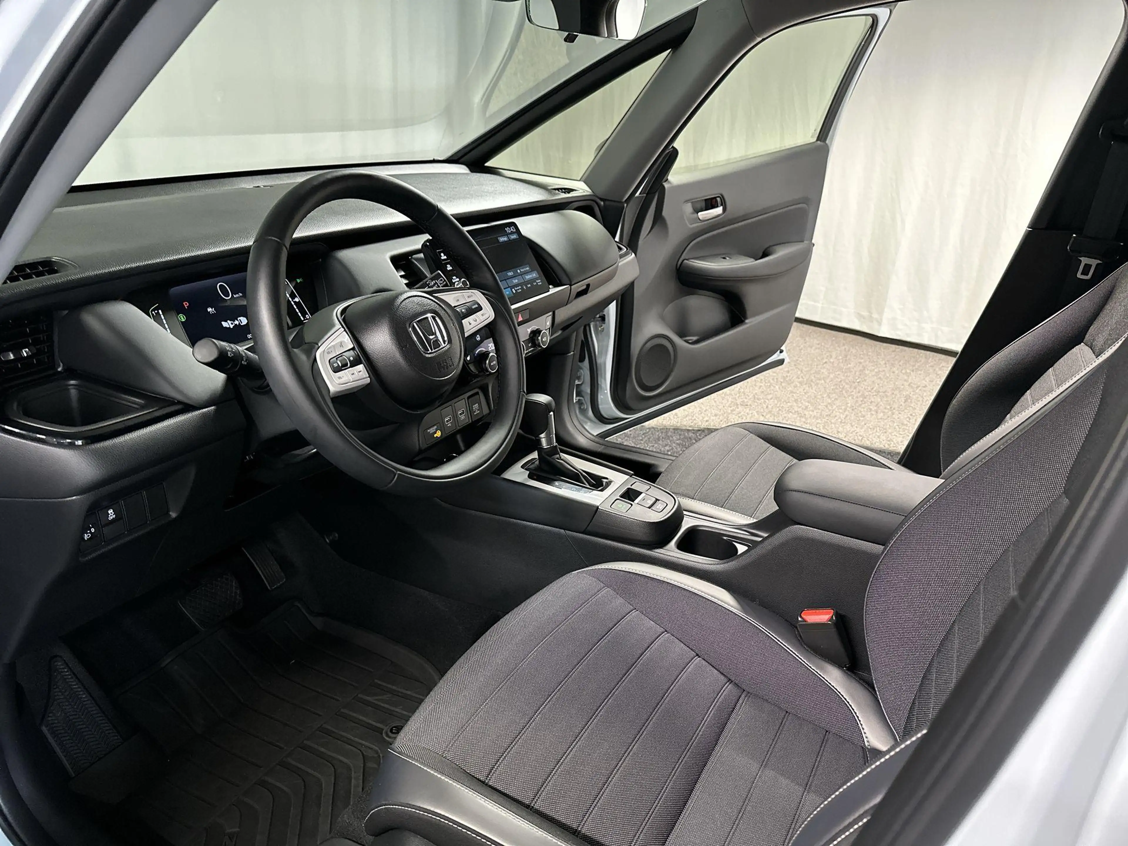 Honda Jazz 1.5 e:HEV Advance Crosstar Automaat | Camera | LED — photo 4