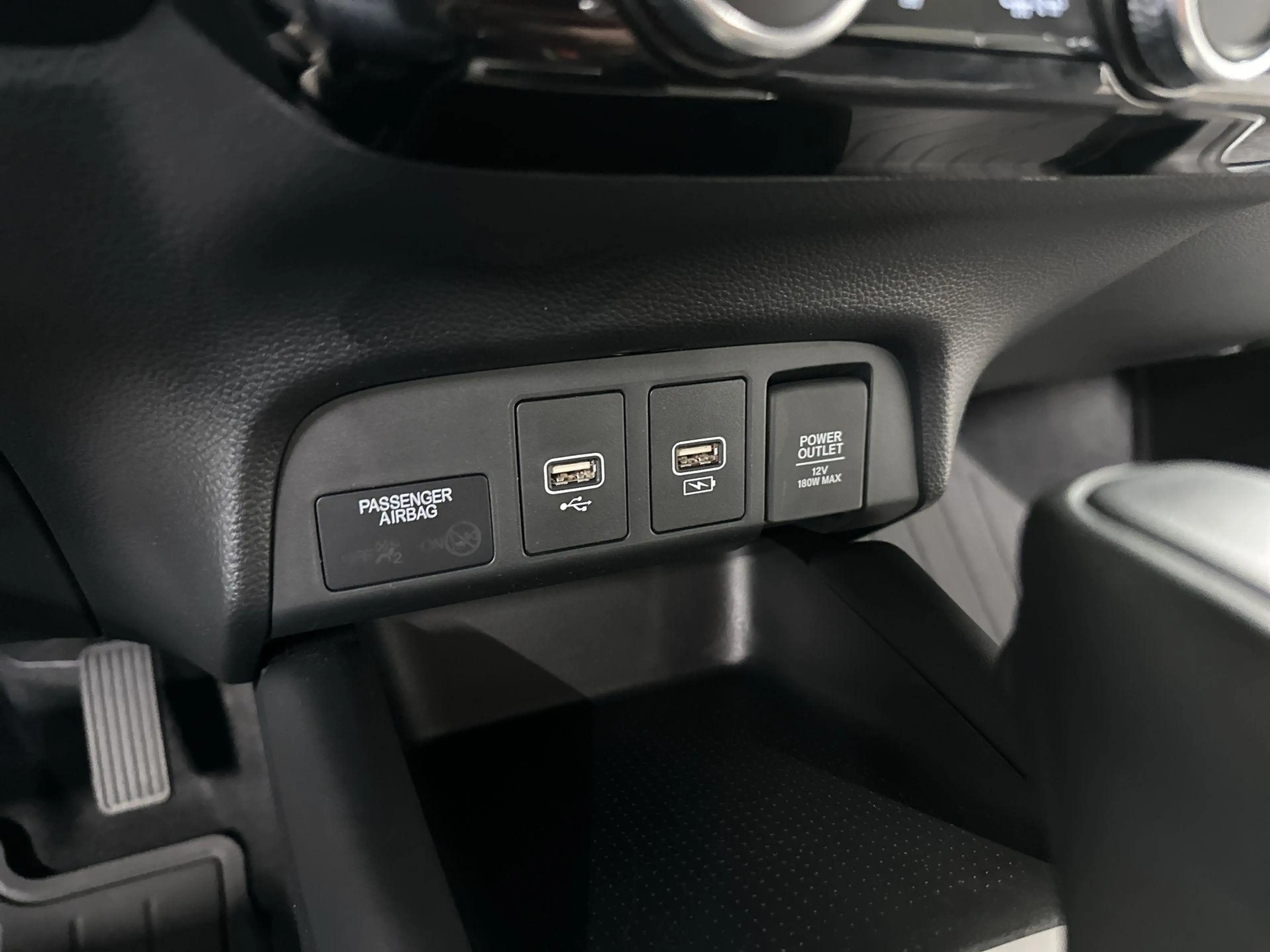 Honda Jazz 1.5 e:HEV Advance Crosstar Automaat | Camera | LED — photo 25