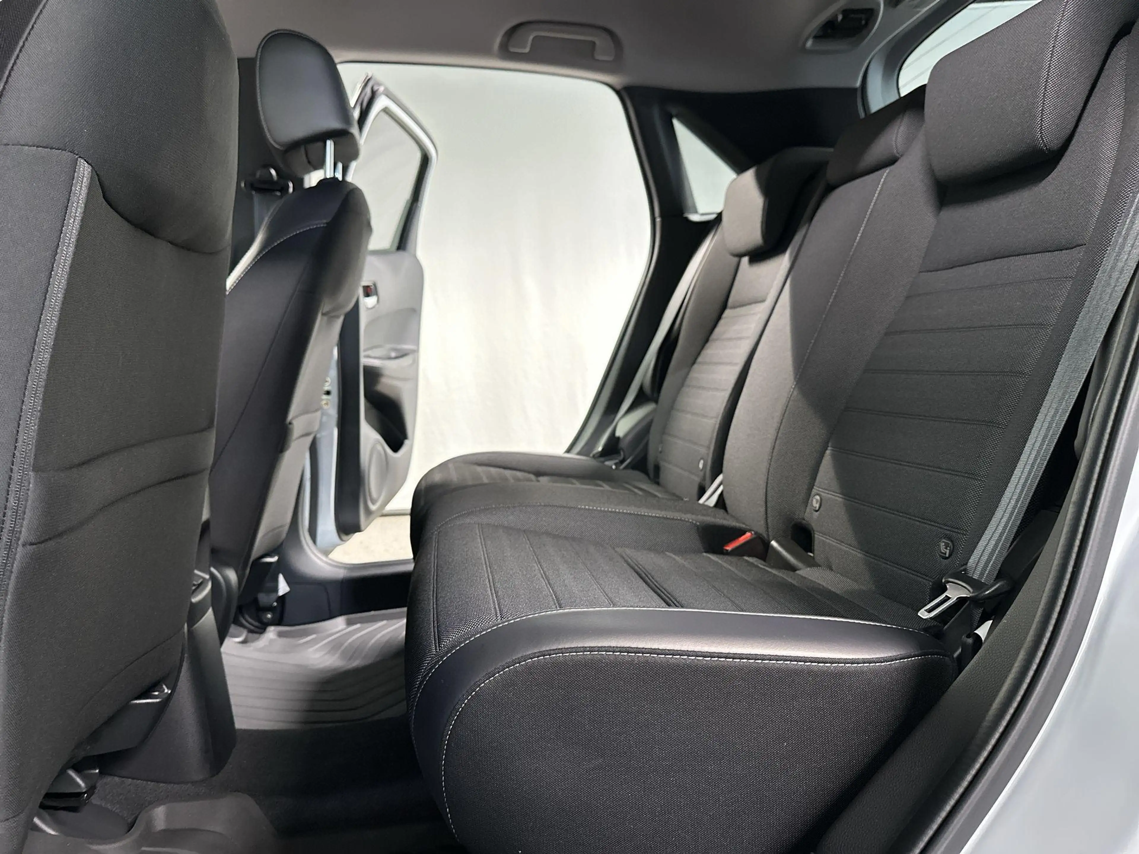 Honda Jazz 1.5 e:HEV Advance Crosstar Automaat | Camera | LED — photo 11