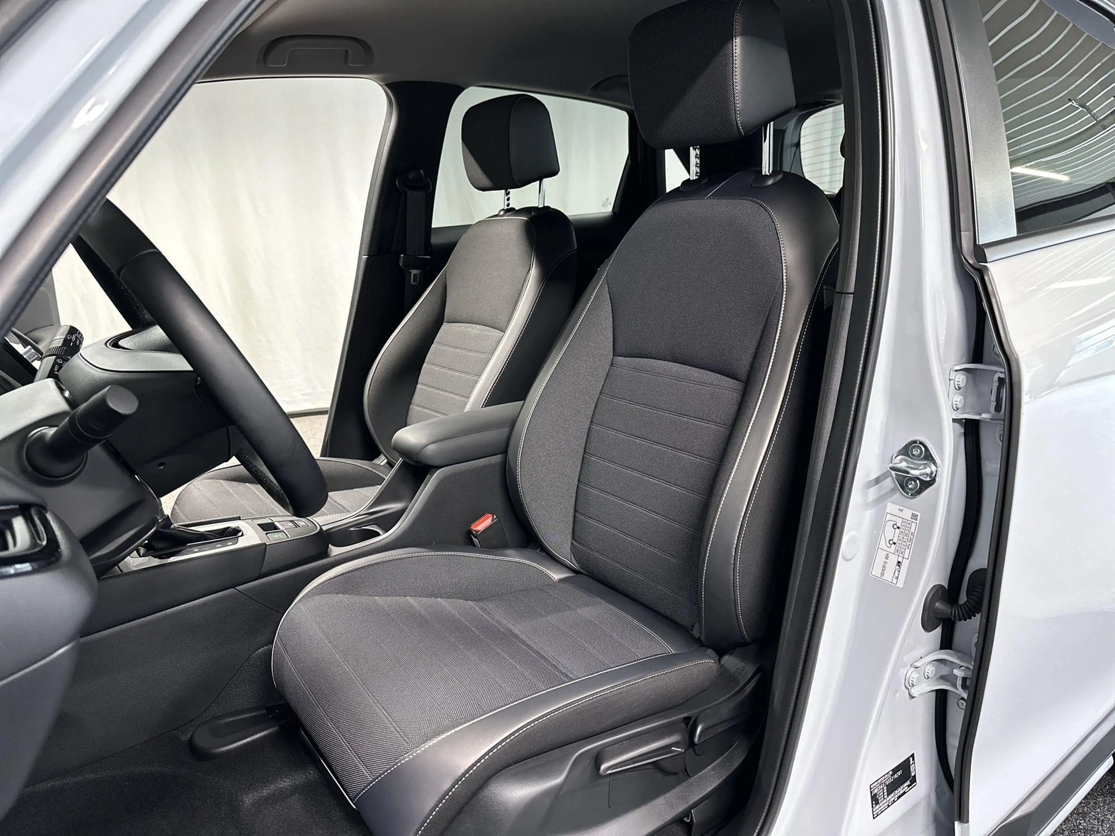 Honda Jazz 1.5 e:HEV Advance Crosstar Automaat | Camera | LED — photo 3
