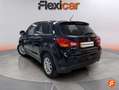 Mitsubishi ASX 160 MPI Motion Negro - thumbnail 5