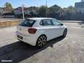 Volkswagen Polo 1.6 TDI 95 CH LOUNGE Blanc - thumbnail 5