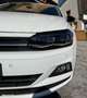 Volkswagen Polo 1.6 TDI 95 CH LOUNGE Blanc - thumbnail 9