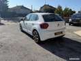 Volkswagen Polo 1.6 TDI 95 CH LOUNGE Blanc - thumbnail 7