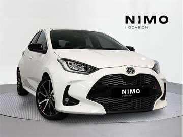 120H 1.5 GR Sport