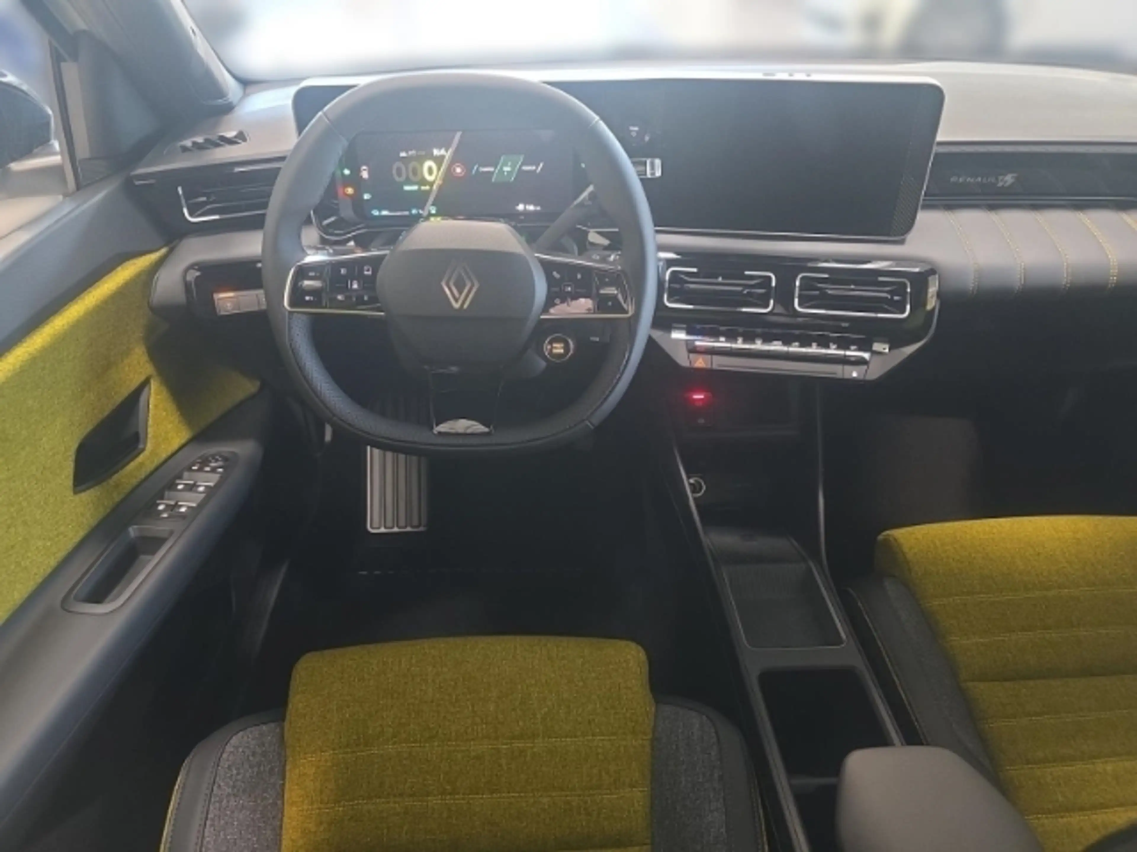 Renault R 5 E-Tech Iconic 150 Comfort Range ALLWETTERREIFEN SA — photo 10
