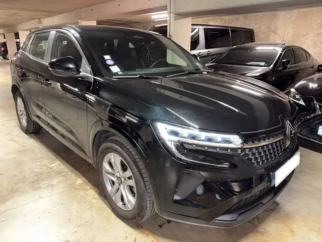 Renault Austral 15500ht AUSTRALE 1.2 TCE MILD HYBRID ADVANCED 130
