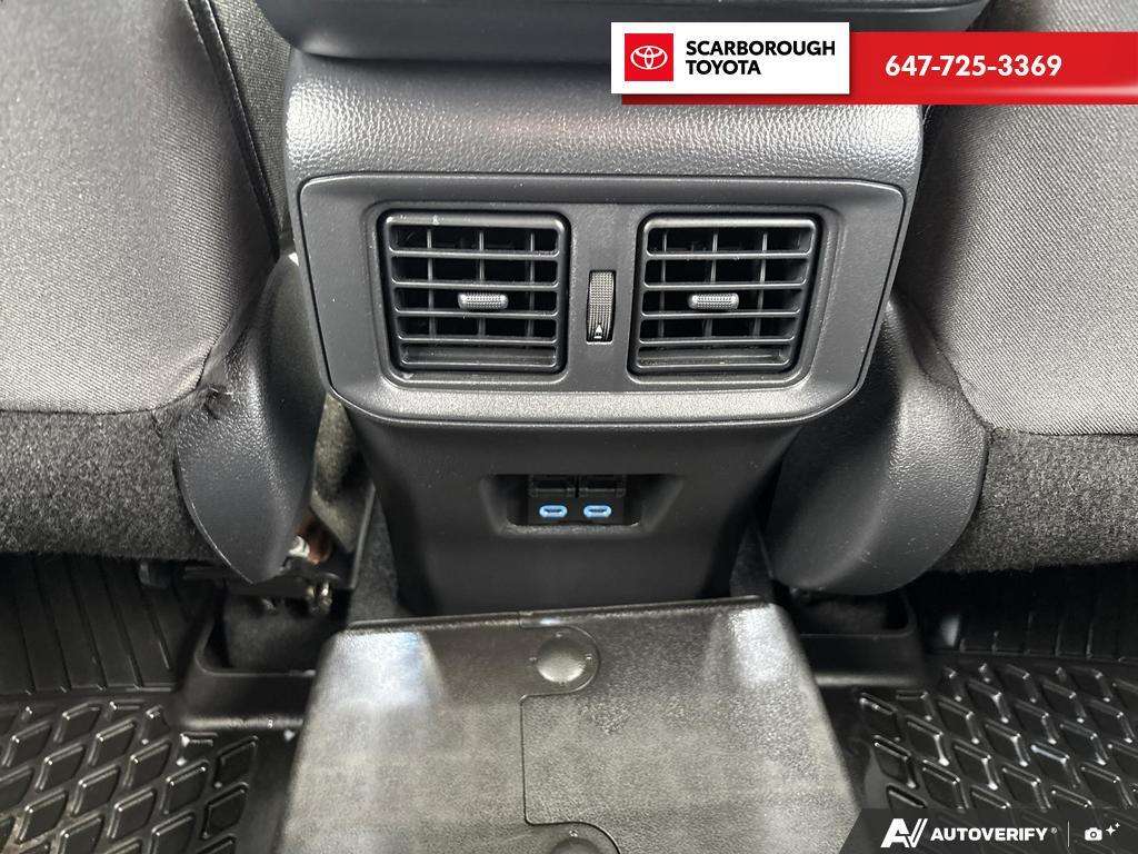 used 2022 Toyota RAV4 car, priced at $34,295