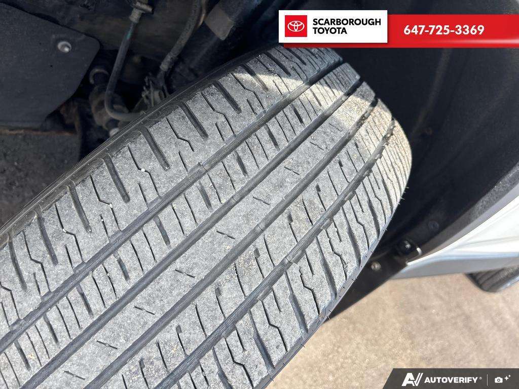 used 2022 Toyota RAV4 car, priced at $34,295