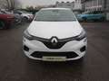 Renault Clio Clio TCe 90 EQUILIBRE, Easy-Link, Spurhalteassist. Weiß - thumbnail 2