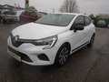 Renault Clio Clio TCe 90 EQUILIBRE, Easy-Link, Spurhalteassist. Weiß - thumbnail 4