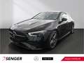 Mercedes-Benz CLA 200 d SB AMG Multibeam-LED Kamera MBUX AHK Zwart - thumbnail 1