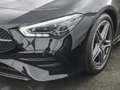 Mercedes-Benz CLA 200 d SB AMG Multibeam-LED Kamera MBUX AHK Zwart - thumbnail 4