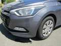 Hyundai i20 1.2 Trend, Euro 6, Allwetterreifen, TÜV/AU neu Gris - thumbnail 22