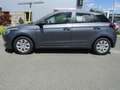 Hyundai i20 1.2 Trend, Euro 6, Allwetterreifen, TÜV/AU neu Gris - thumbnail 5