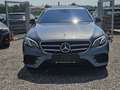 Mercedes-Benz E 350 e PHEV Exclusive Aut. Gris - thumbnail 2