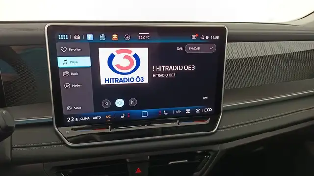 Volkswagen Tayron view 8