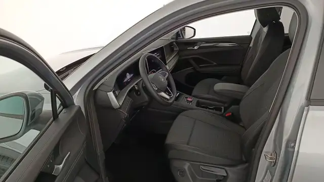 Volkswagen Tayron view 9