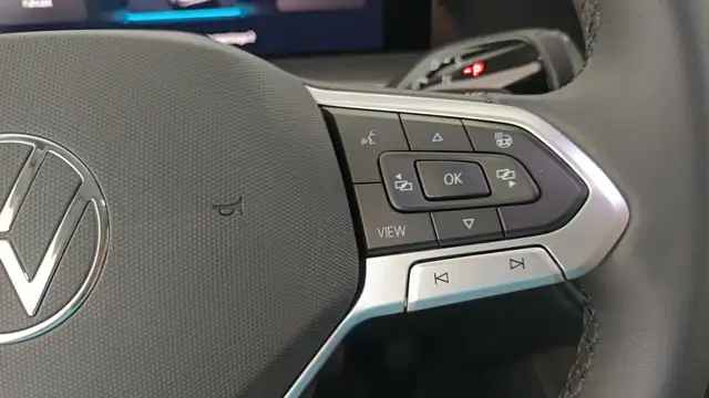 Volkswagen Tayron view 15