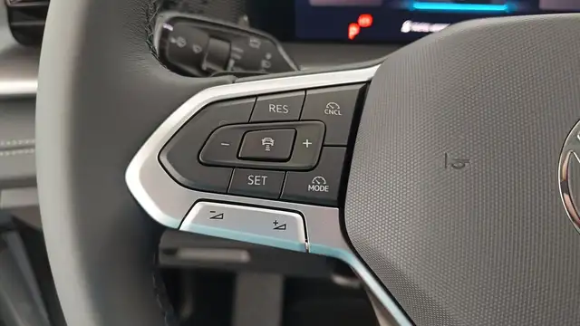 Volkswagen Tayron view 14