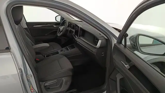 Volkswagen Tayron view 10