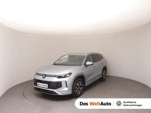 2026 Volkswagen Tayron in Silver for sale